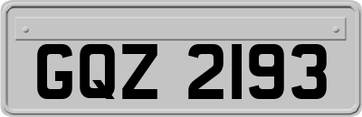 GQZ2193