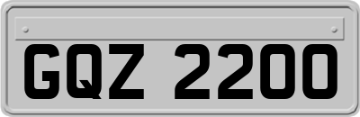 GQZ2200