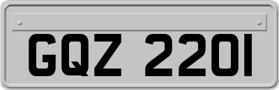 GQZ2201