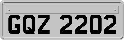 GQZ2202