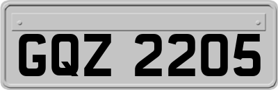 GQZ2205