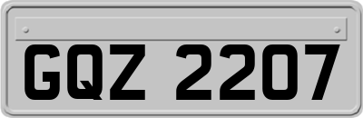 GQZ2207