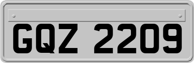 GQZ2209