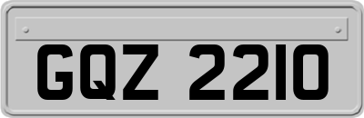 GQZ2210