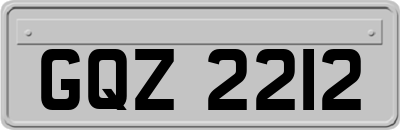 GQZ2212