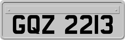 GQZ2213