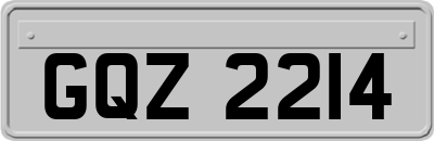 GQZ2214