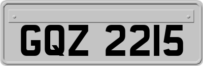 GQZ2215
