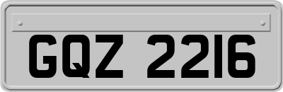 GQZ2216