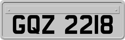 GQZ2218