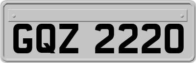 GQZ2220