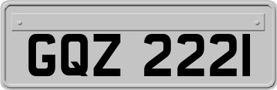 GQZ2221