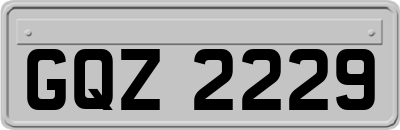 GQZ2229