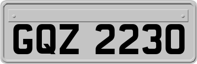 GQZ2230