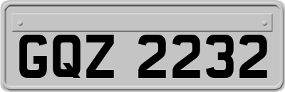 GQZ2232