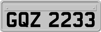 GQZ2233