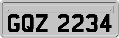 GQZ2234