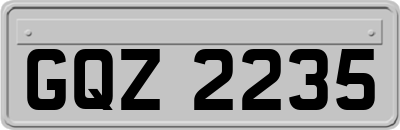 GQZ2235