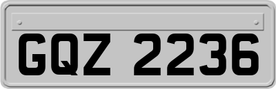 GQZ2236