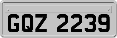 GQZ2239