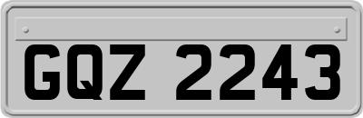 GQZ2243