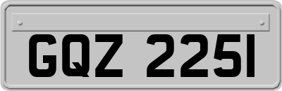 GQZ2251