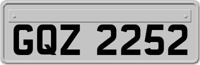 GQZ2252
