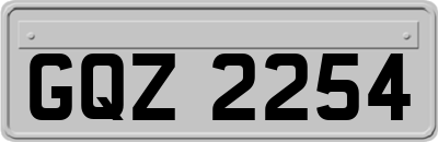 GQZ2254