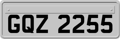 GQZ2255
