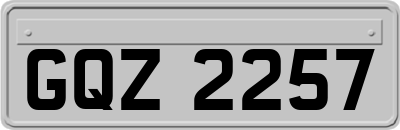 GQZ2257