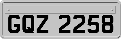 GQZ2258