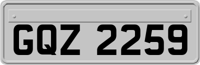 GQZ2259