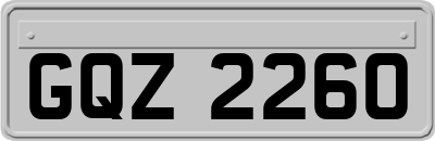 GQZ2260