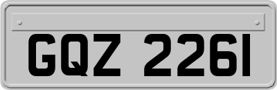 GQZ2261