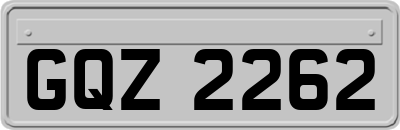 GQZ2262