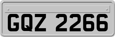 GQZ2266