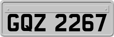 GQZ2267