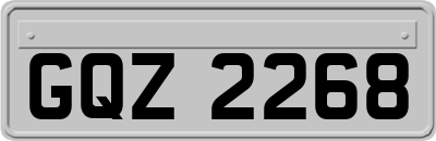 GQZ2268