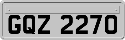 GQZ2270
