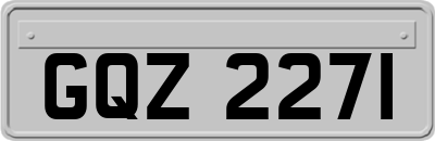 GQZ2271