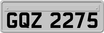 GQZ2275