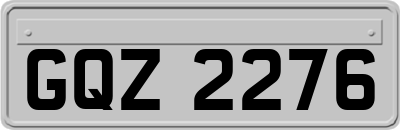 GQZ2276