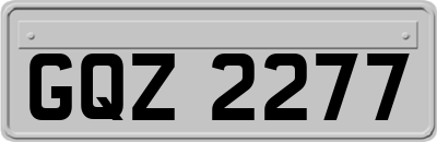 GQZ2277