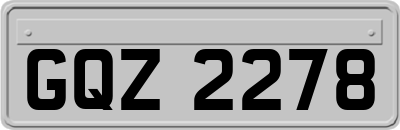 GQZ2278