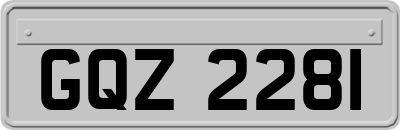 GQZ2281