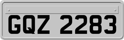 GQZ2283