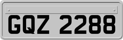 GQZ2288