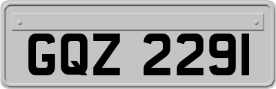 GQZ2291