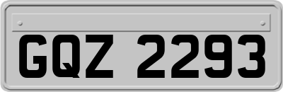 GQZ2293