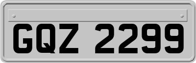 GQZ2299